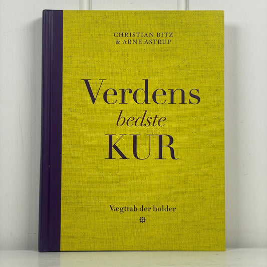 Verdens bedste kur - Mission Afrika Genbrug