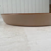 Vintage ildfast lerfad 36,5cm - Mission Afrika Genbrug