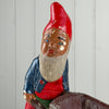 Vintage keramik nisse - Frk. Rose