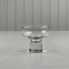 Vintage Portions Glas (pris/stk) - Mission Afrika Genbrug