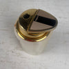 Vintage Prince bordlighter i marmor - Mission Afrika Genbrug