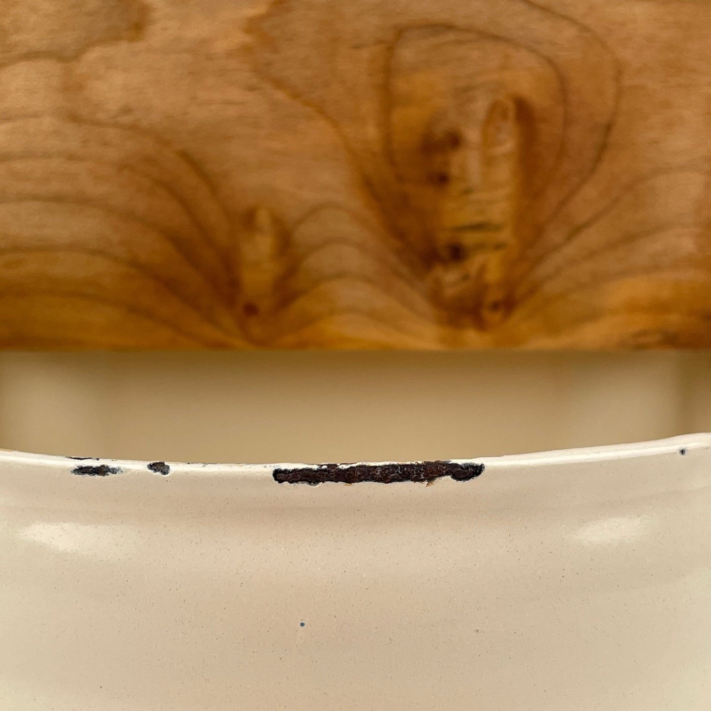 Vintage saltkar, Glud & Marstrand - Mission Afrika Genbrug