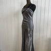 Vintage slip - kjole - Mission Afrika Genbrug