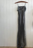 Vintage slip - kjole - Mission Afrika Genbrug