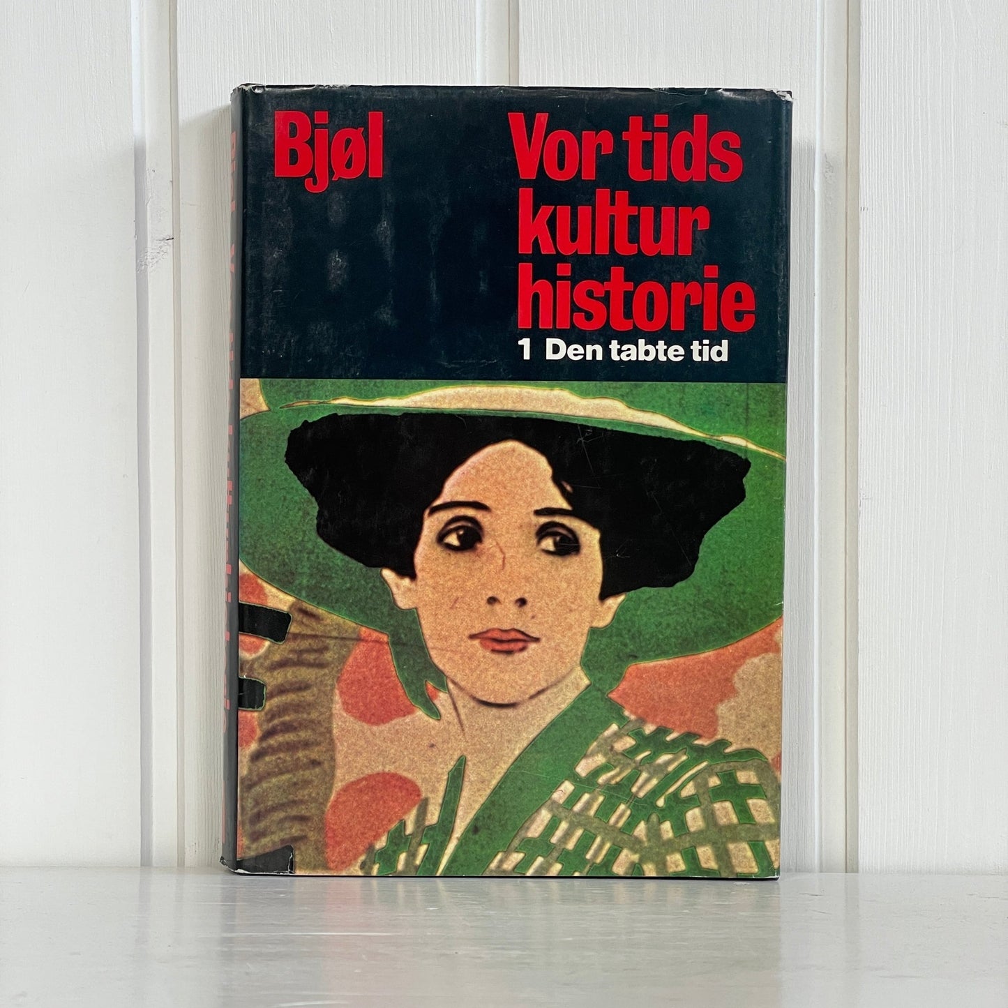 Vor tids kulturhistorie 1 - Mission Afrika Genbrug