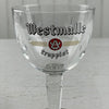 Westmalle Trappist øl glas 2 stk - Frk. Rose