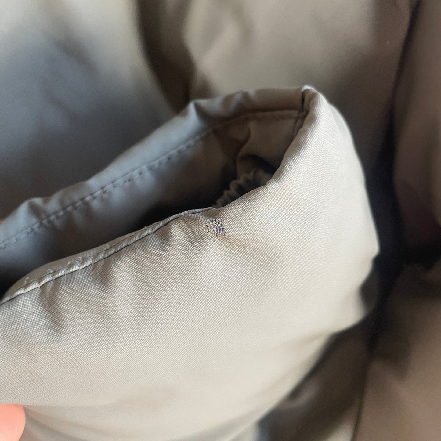 Zara jakke str xs - Mission Afrika Genbrug