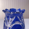 Krystal Vase - Frk. Rose