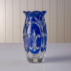 Krystal Vase - Frk. Rose