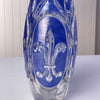 Krystal Vase - Frk. Rose