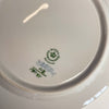Royal Copenhagen Noblesse dyb tallerken - Frk. Rose