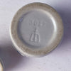 SALT/SENNEPS KRUKKE - Frk. Rose