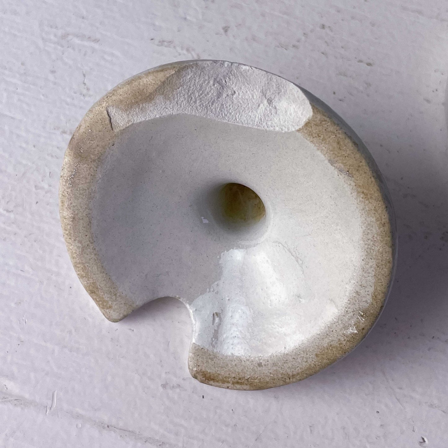 SALT/SENNEPS KRUKKE - Frk. Rose