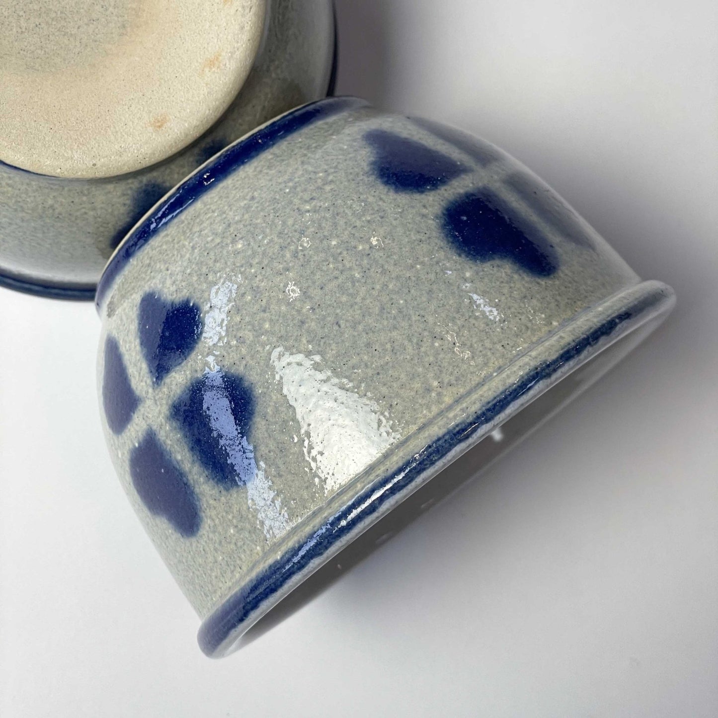 TO SMÅ SKÅLE - Frk. Rose