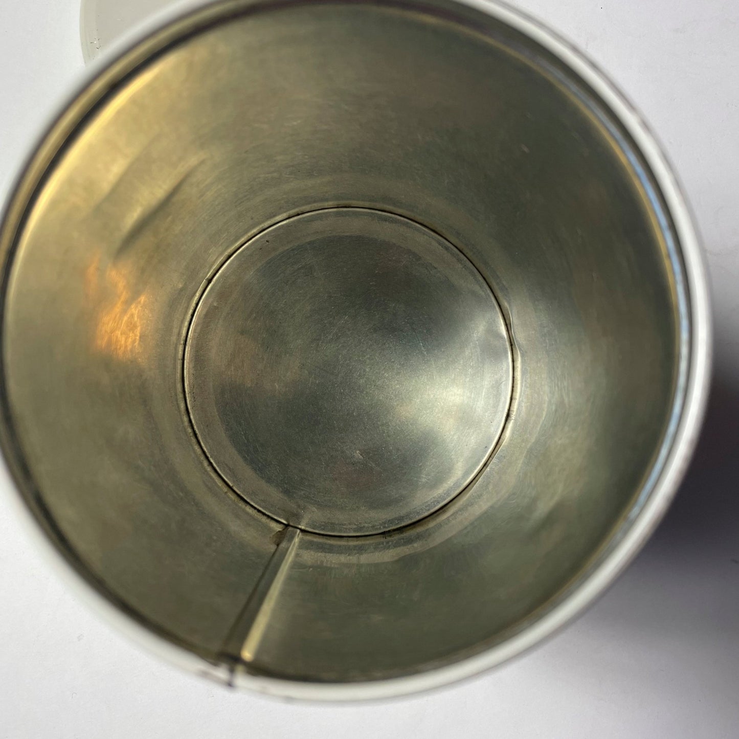 VINTAGE KAFFEDÅSE - Frk. Rose