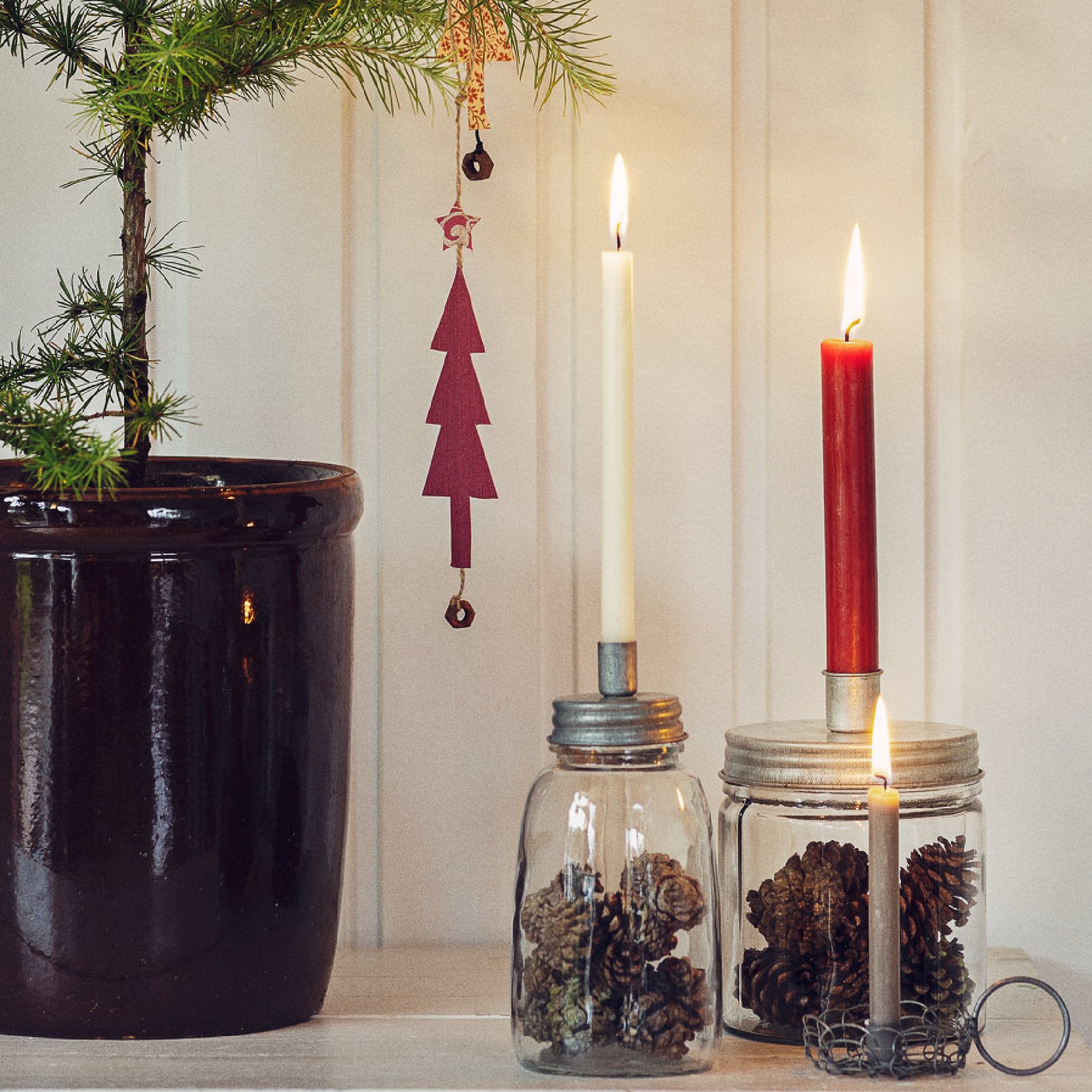 Pynt til højtiden - Køb retro pynt til jul og påske – Mission Afrika ...