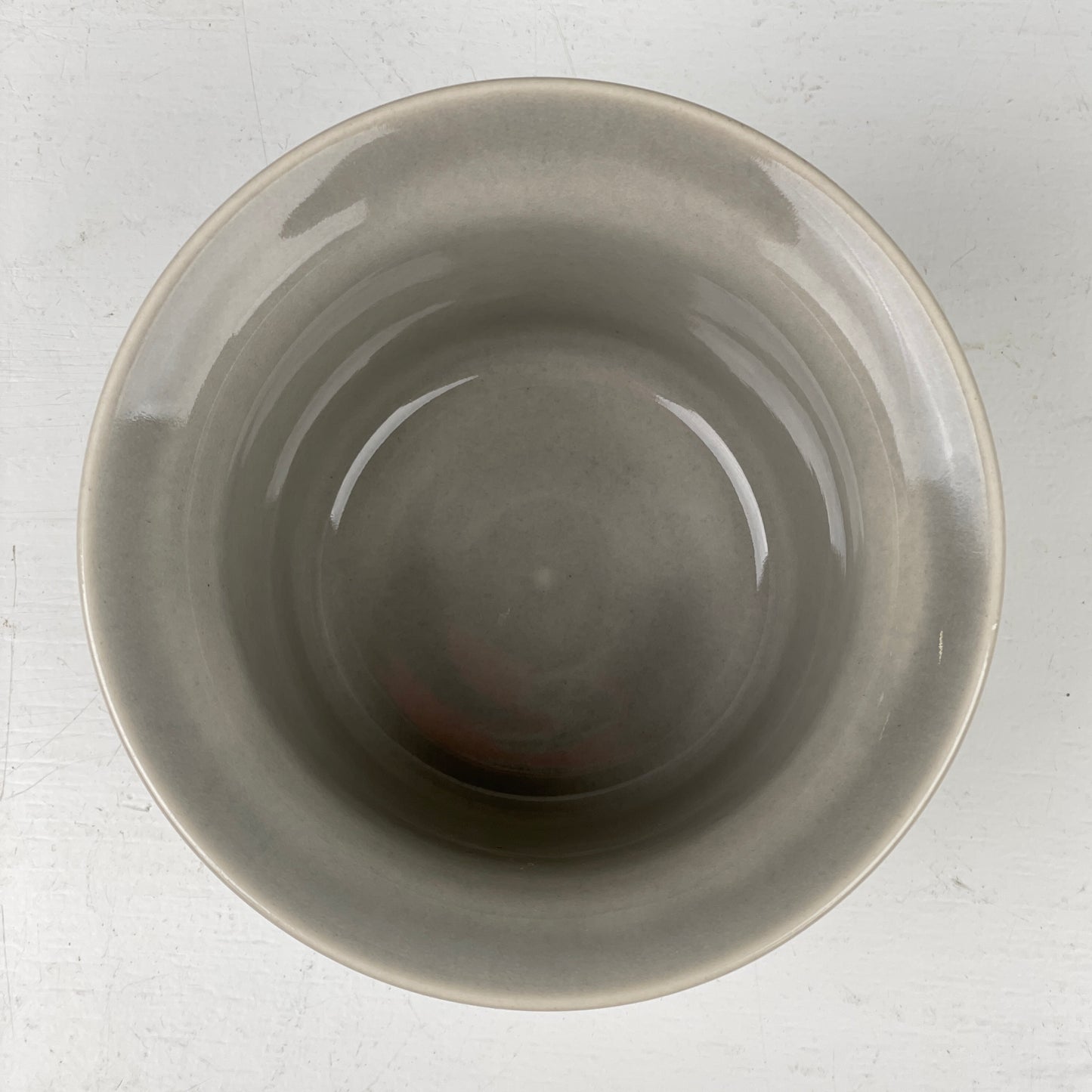 Urtepotteskjuler, lille, Mexico, Bing & Grøndahl