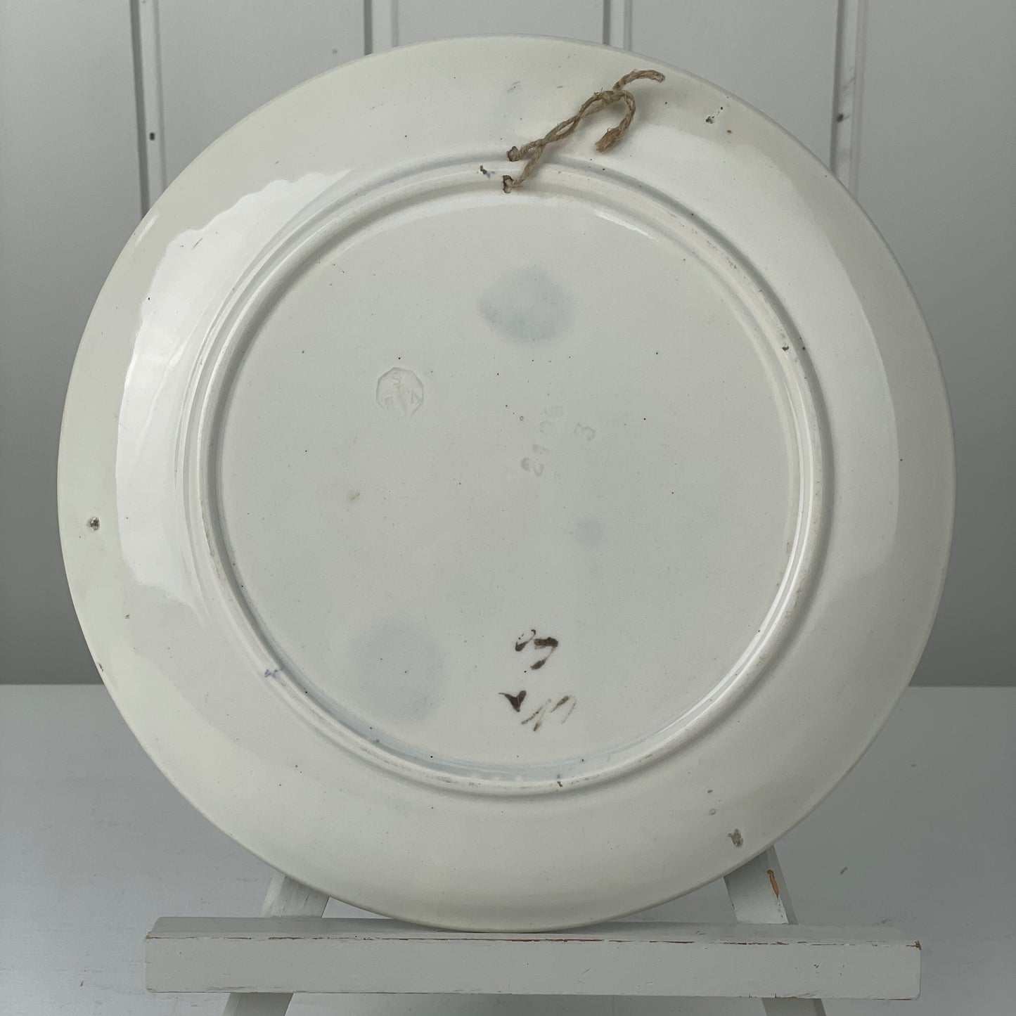 Villeroy & Boch vintage platte