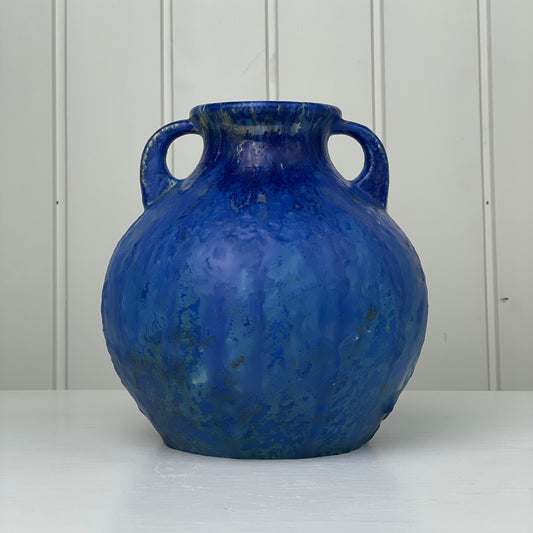 Stor keramik vase