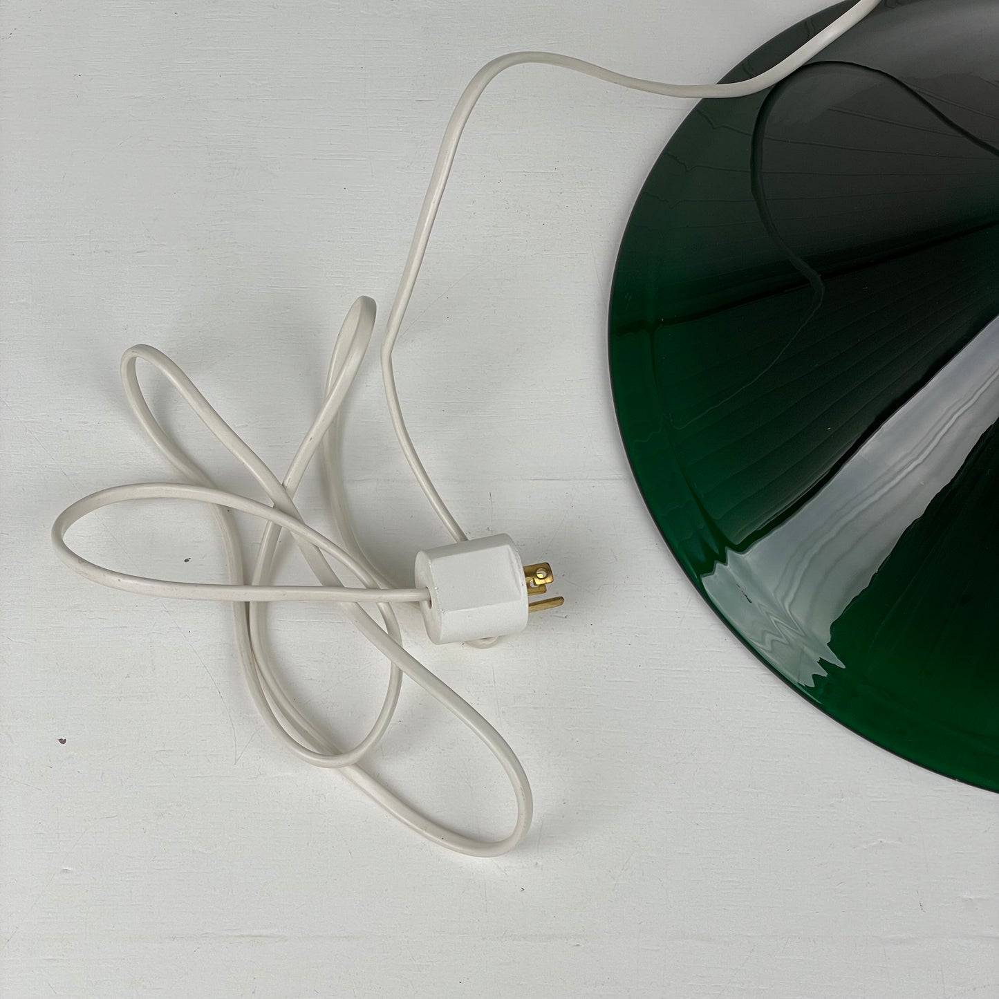 Glas pendel, Holmegaard