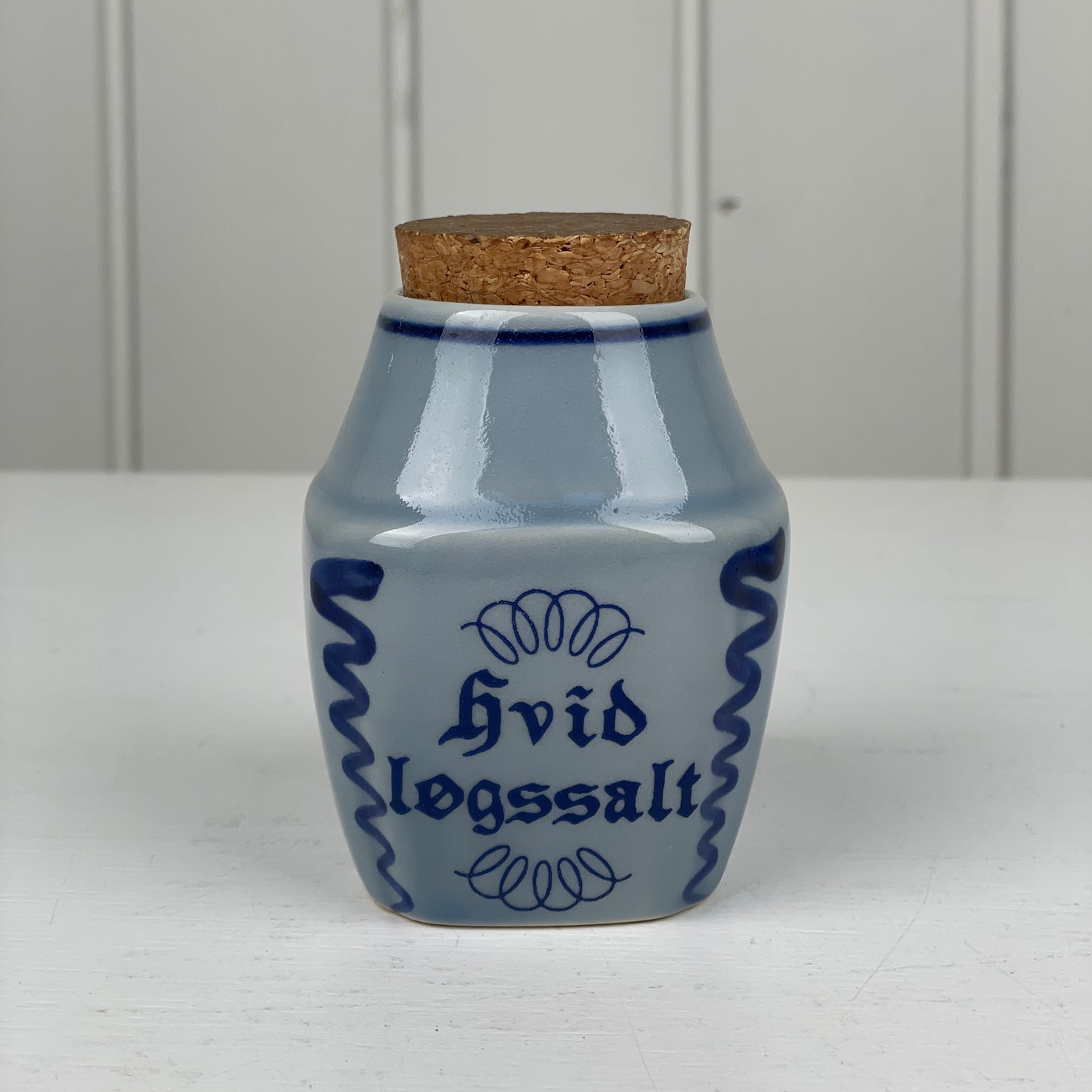 Krydderikrukke, Søholm