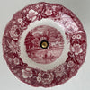 Lille opsats, Palissy Pottery
