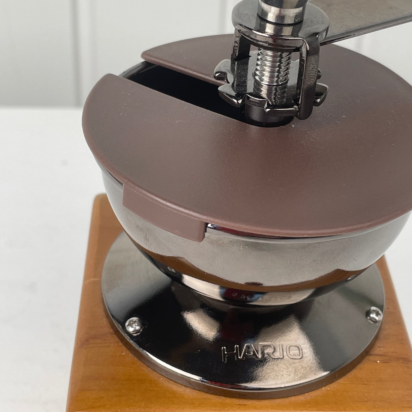 Vintage HARIO kaffekværn