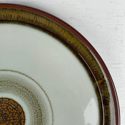 Stor tallerken, Diskos, Désirée