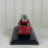 1962 brandbil modelbil - Mission Afrika Genbrug