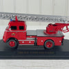 1962 brandbil modelbil - Mission Afrika Genbrug