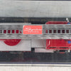 1962 brandbil modelbil - Mission Afrika Genbrug