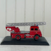 1962 brandbil modelbil - Mission Afrika Genbrug
