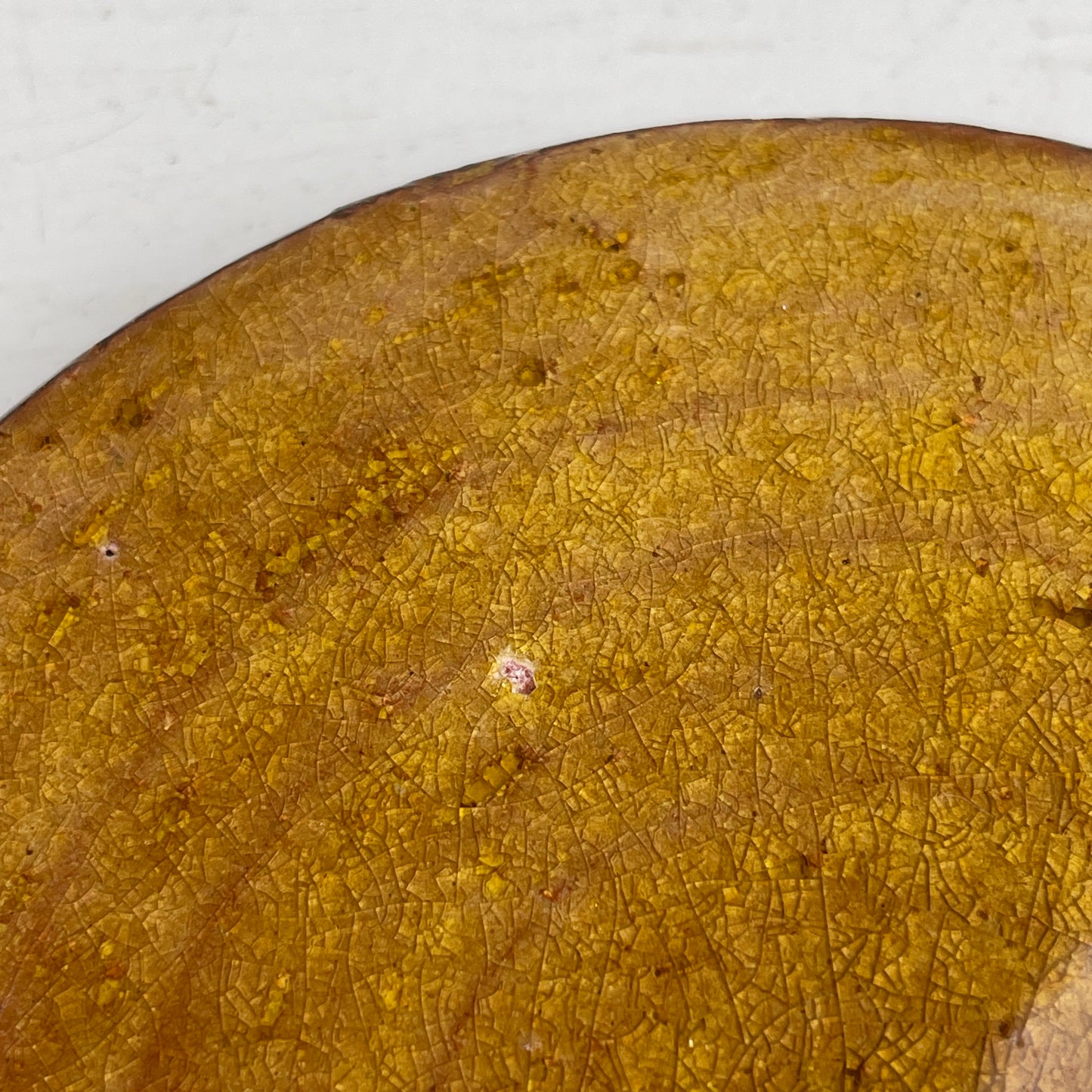 Krukke med låg, Kähler