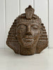 Egyptisk buste