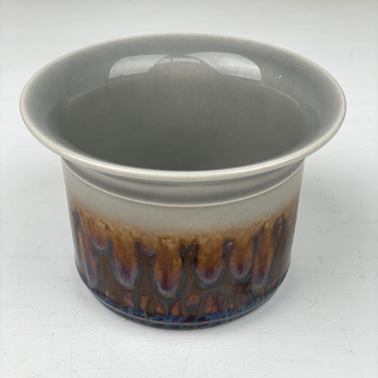 Urtepotteskjuler, Mexico, Bing & Grøndahl