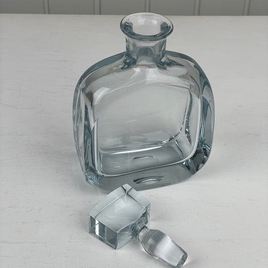 Strömbergshytten krystalkaraffel