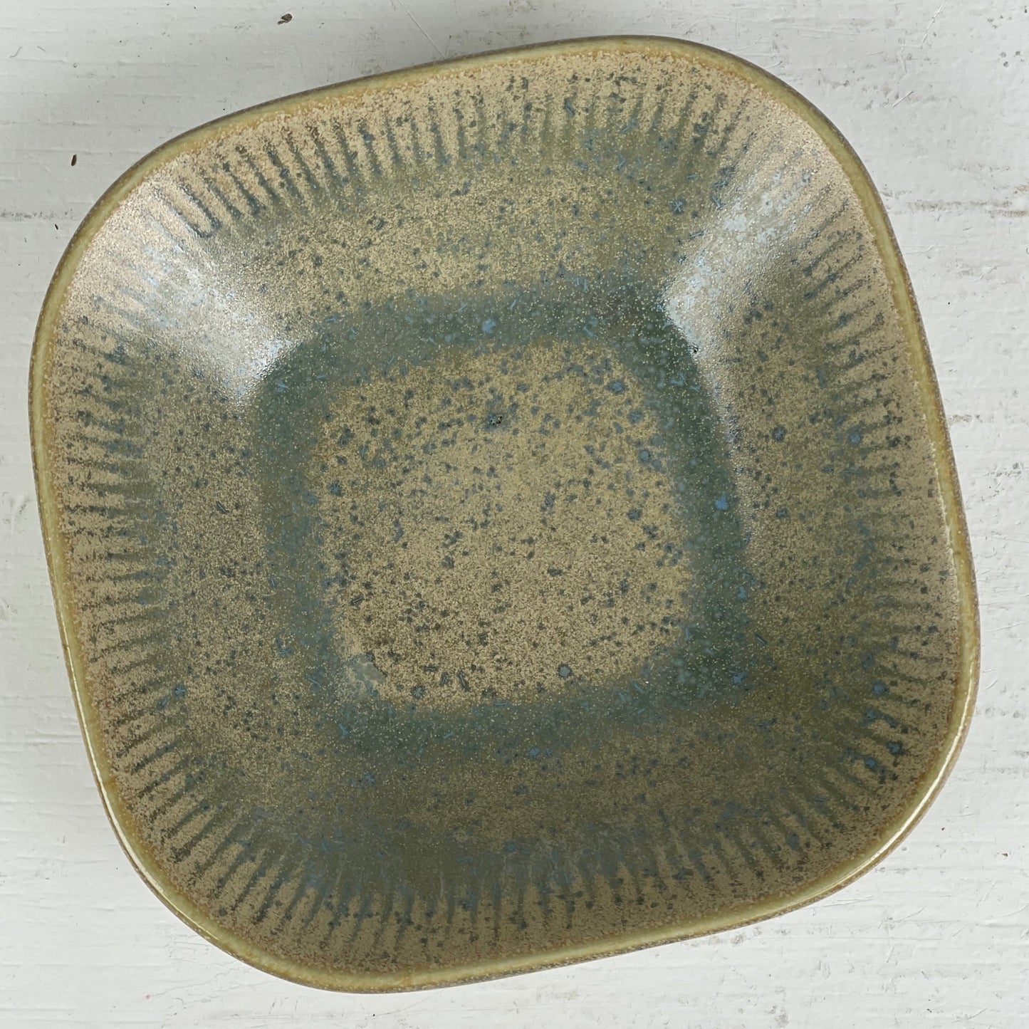 2 stk. små skåle, Knabstrup - Mission Afrika Genbrug