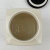 Krukke til Mel, Henry Watson Pottery