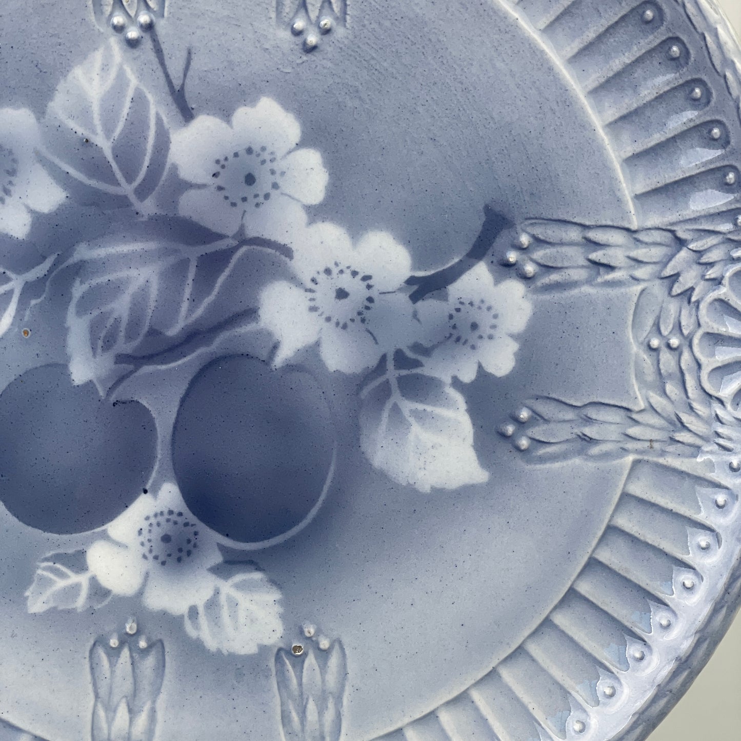 Villeroy & Boch vintage platte
