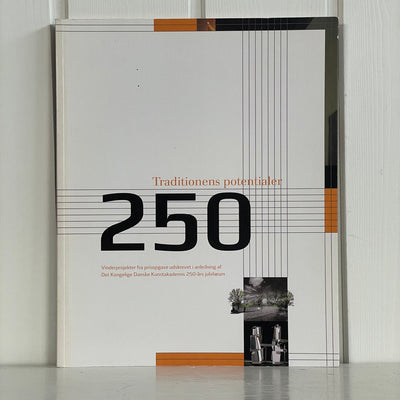 250 Traditionens Potentialer