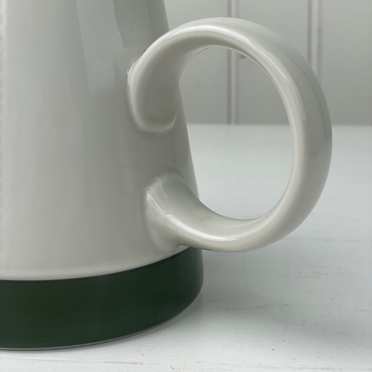 Retro kaffekande, Rörstrand