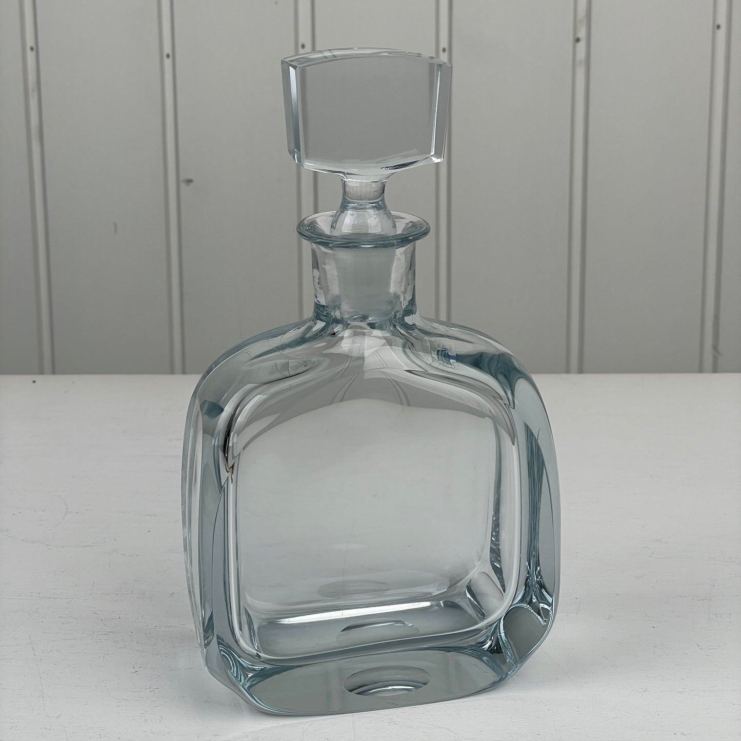 Strömbergshytten krystalkaraffel