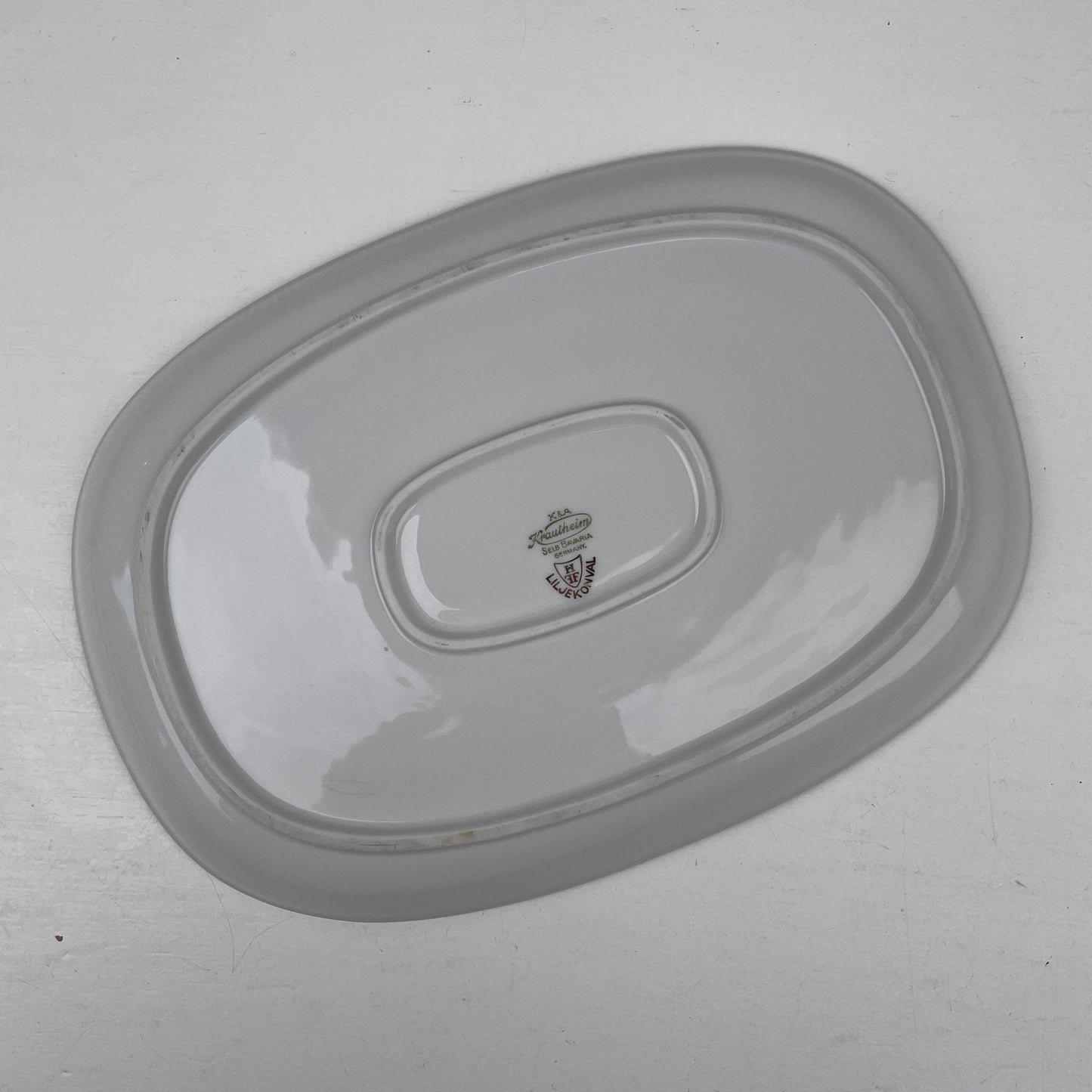 3 Fade, Liljekonval, Krautheim Selb Bavaria - Mission Afrika Genbrug
