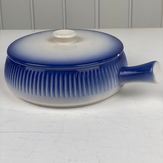 Søholm Bornholmsk keramik skål