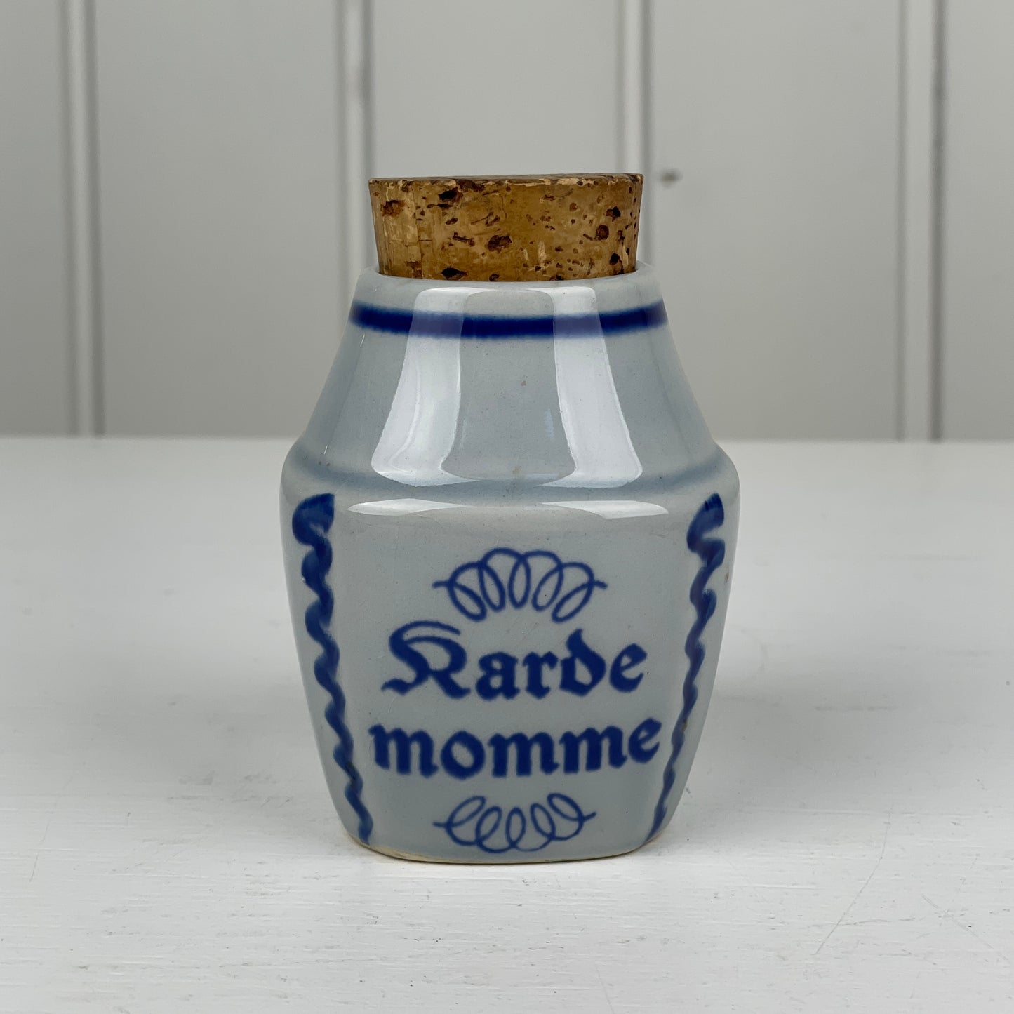 Krydderikrukke, Søholm