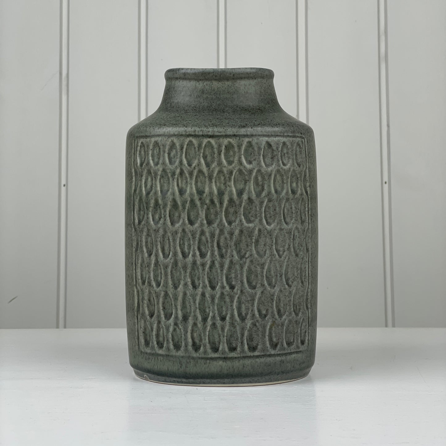 Vase, Keramik, Søholm