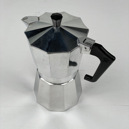 Espresso kande, Pezzetti