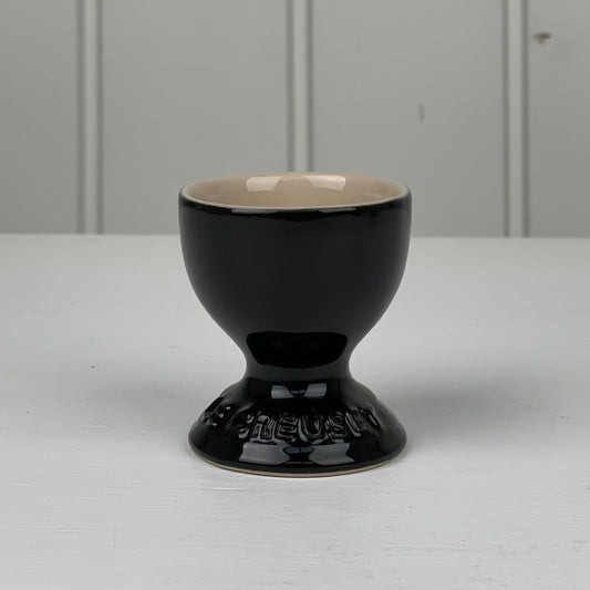 4 stk. Æggebægere, Le Creuset - Mission Afrika Genbrug