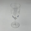 4 stk. Vintage champagneglas - Mission Afrika Genbrug