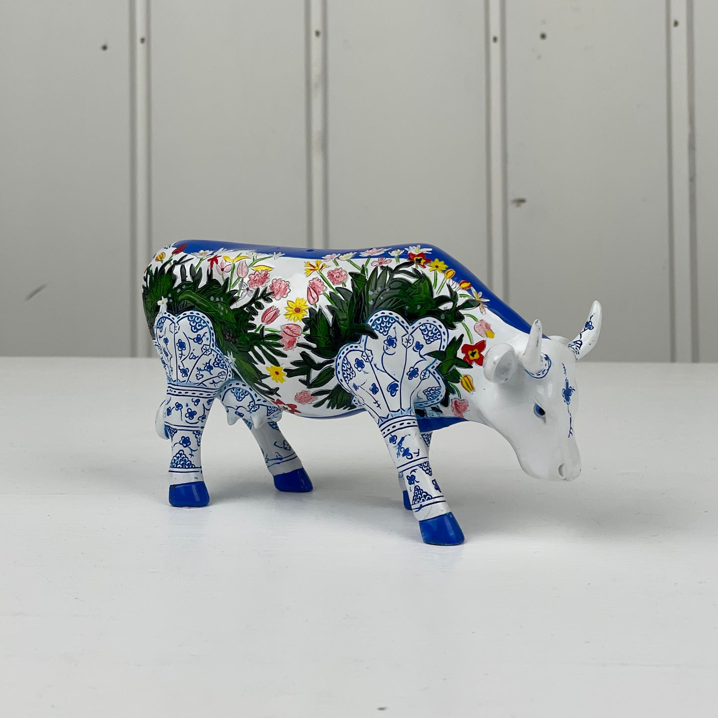 “Cow parade” ko